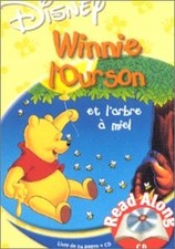 Winnie ourson arbre d'occasion  France