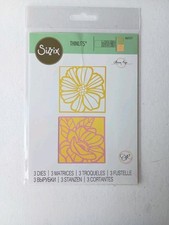 Sizzix thinlits dies for sale Sizzix thinlits dies for sale  BRIERLEY HILL