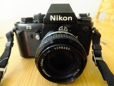 Nikon black eye for sale  Roseville