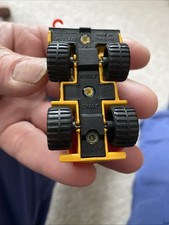 Matchbox kranwagen 1984 gebraucht kaufen  Usedom