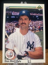 Mattingly 1990 upper for sale  Bethlehem