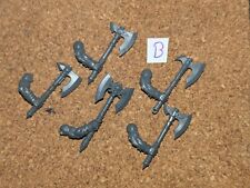 Warhammer fantasy warriors for sale  LINCOLN