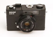 Revue 400s revuenon gebraucht kaufen  Kappeln