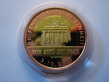 Medaille jahre deutsche gebraucht kaufen  Aachen
