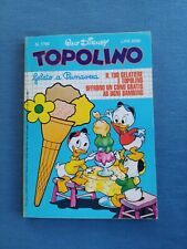 topolino n 1795 usato  Torino