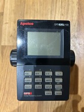 Apelco marine gps for sale  HERNE BAY