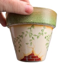 Ceramic flower pot for sale  Las Vegas