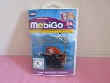 Vtech mobigo lernspiel gebraucht kaufen  Groß Grönau