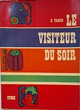 Traven visiteur soir d'occasion  Toulouse-