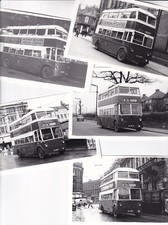 Derby corporation trolley for sale  CHELMSFORD