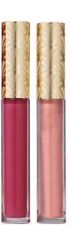 2 peças de brilho labial Estee Lauder ROSA PERSUASÃO E sob o brilho 2024 LE NOVO comprar usado  Enviando para Brazil