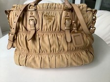 Riginal prada handtasche gebraucht kaufen  Stuttgart