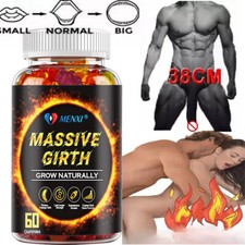 Gomas masculinas - Vital Surge Testo Extra Strength Gummy Performance comprar usado  Enviando para Brazil