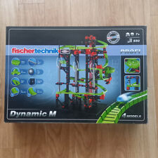 Fischer technik profi gebraucht kaufen  Bruckmühl