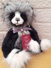 Charlie bear ralph for sale  SHEERNESS