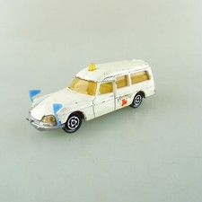 Majorette citroen ambulance gebraucht kaufen  Driedorf