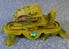 Veículo Dragon Walker Masters of the Universe original dos anos 1980 comprar usado  Enviando para Brazil