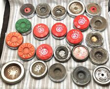 Lot vintage heavy for sale  Sherwood
