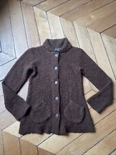Cardigan agnès d'occasion  Drancy