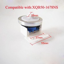 Interruptor sensor de nível de água 1 peça para máquina de lavar TCL XQB50-1678NS comprar usado  Enviando para Brazil
