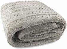 Coperta morbida divano usato  Gandino