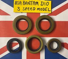 Bsa d10 bantam for sale  UK