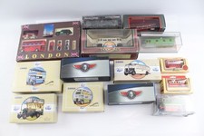 Bus coach diecast for sale  LEEDS