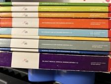 Ati nursing content for sale  Lake View