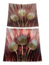 Cms glass decorative for sale  WOTTON-UNDER-EDGE