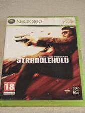 Stranglehold john woo d'occasion  Tarbes