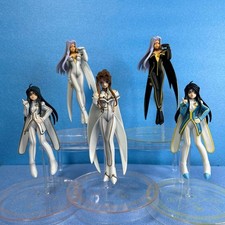 Goddess anime figures d'occasion  Expédié en Belgium