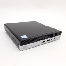 Prodesk 400 desktop for sale  SUNDERLAND