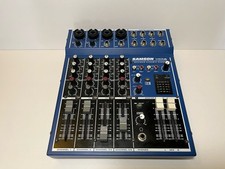 Samson mdr6 maximum for sale  Chandler