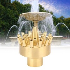 Verstellbare kupfer sprinklerd gebraucht kaufen  Versand nach Germany