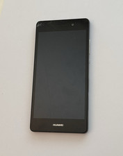 Huawei lite 2017 gebraucht kaufen  Vilshofen an der Donau
