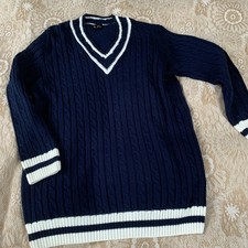 ladies cricket jumper for sale  OXFORD
