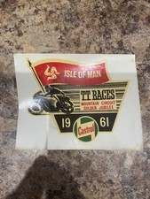 Isle man road for sale  WIRRAL