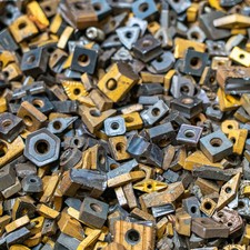 Cerco widia inconel usato Cerco widia inconel usato  Italia