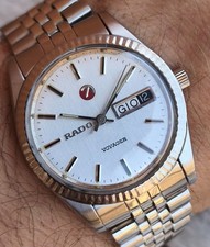 Orologio rado voyager usato  Verona