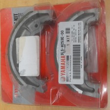 Yamaha rear brake for sale  NOTTINGHAM