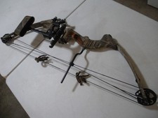 Reflex bighorn hunter for sale  Shepherd