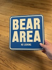 Vintage cardboard sign for sale  New Braunfels