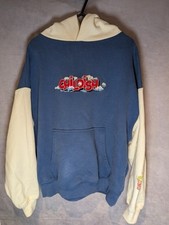 Childish mens hoodie for sale  DAVENTRY