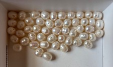 Natural white freshwater for sale  New Milford