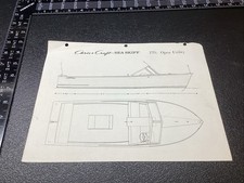 Chris craft boat for sale  Pompano Beach