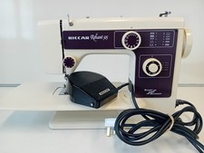 Riccar reliant industrial for sale  EXETER