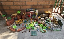 Playmobil 4850 large d'occasion  Expédié en Belgium
