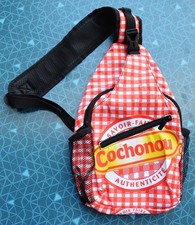 Sac bandoulière cochonou d'occasion  Vesoul