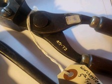 Reloading tool bullet for sale  Sylvan Grove