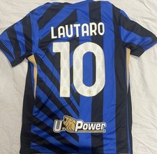 Maglia inter 2024 usato  Lodine